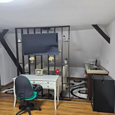 Cory'S House Apartment Sibiu Luaran gambar