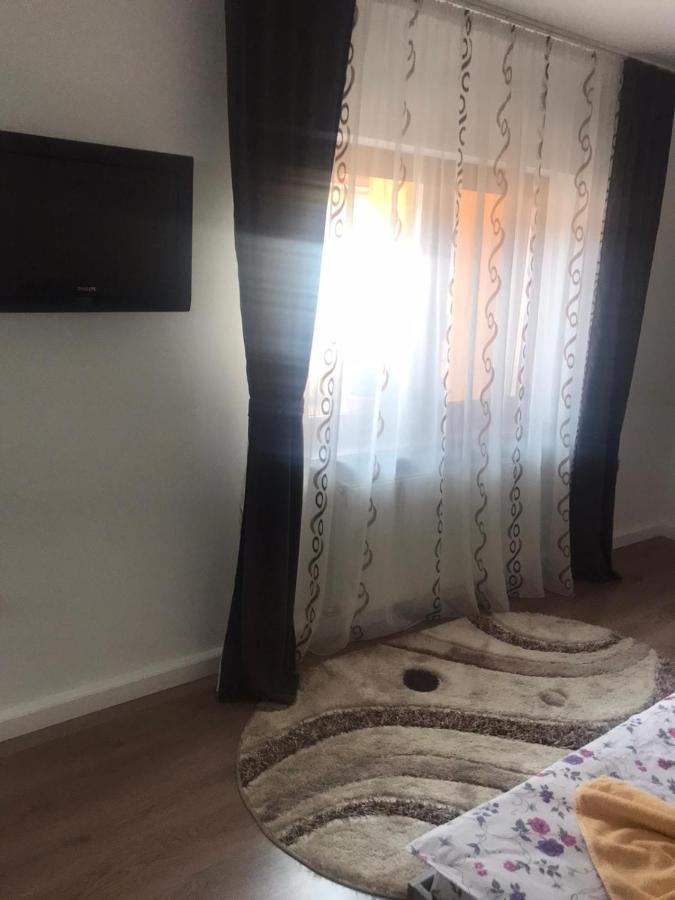 Cory'S House Apartment Sibiu Luaran gambar