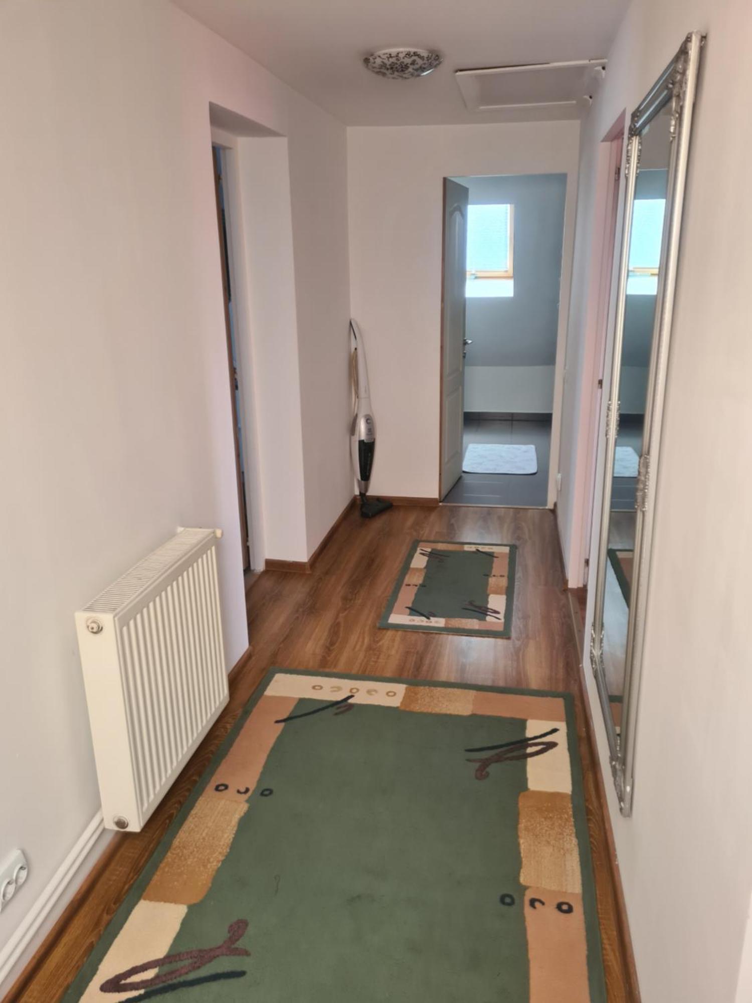 Cory'S House Apartment Sibiu Bilik gambar