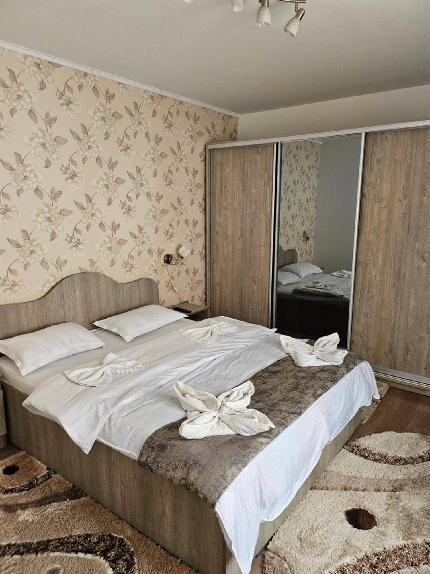 Cory'S House Apartment Sibiu Luaran gambar