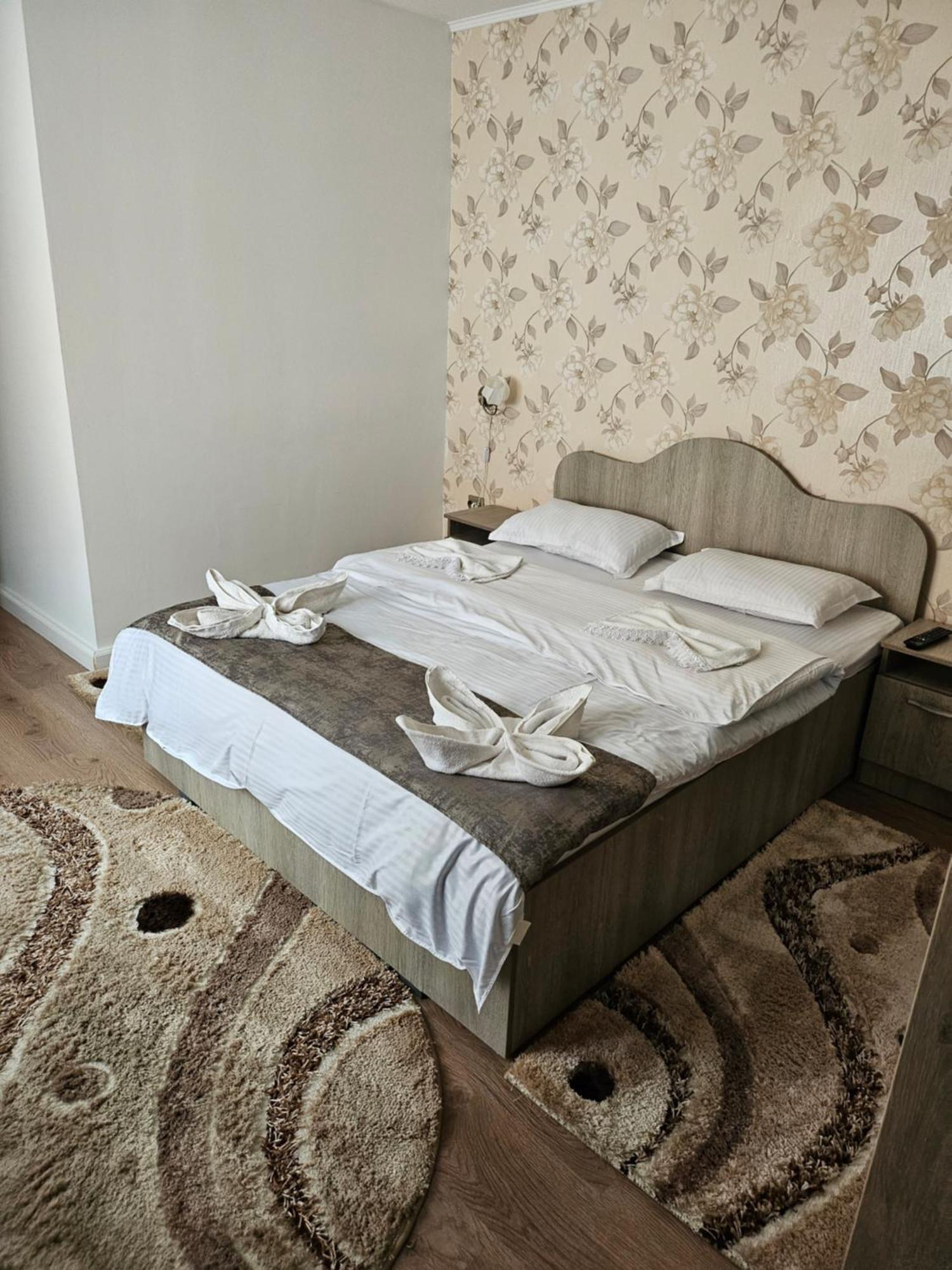 Cory'S House Apartment Sibiu Luaran gambar