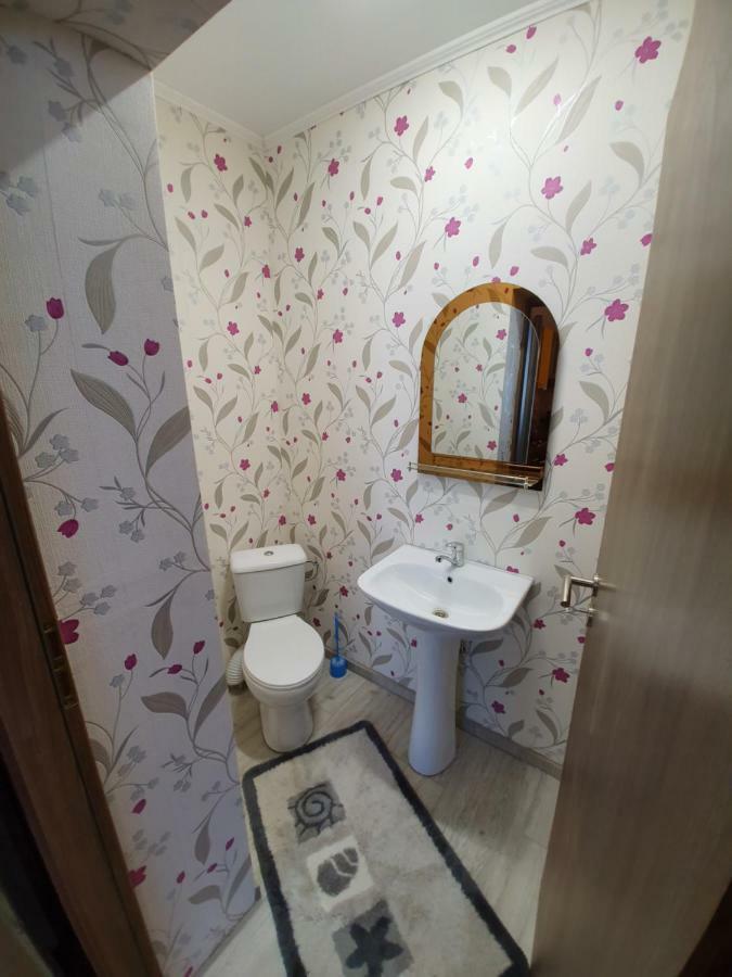Cory'S House Apartment Sibiu Luaran gambar